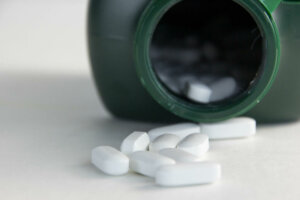 Tratamentos para a menopausa