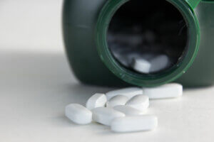 Tratamiento para la menopausia