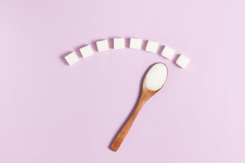 Causas y factores de riesgo de la hiperglucemia