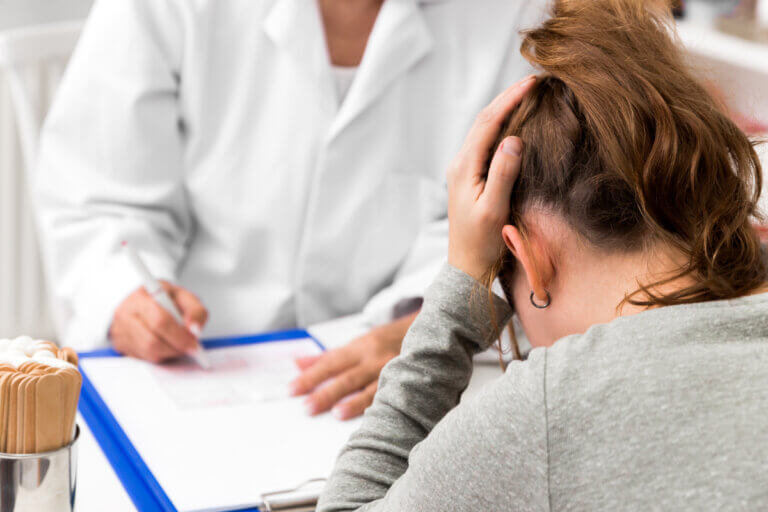 Tipos de migraña