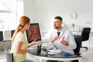 Diagnóstico de la sensibilidad al gluten