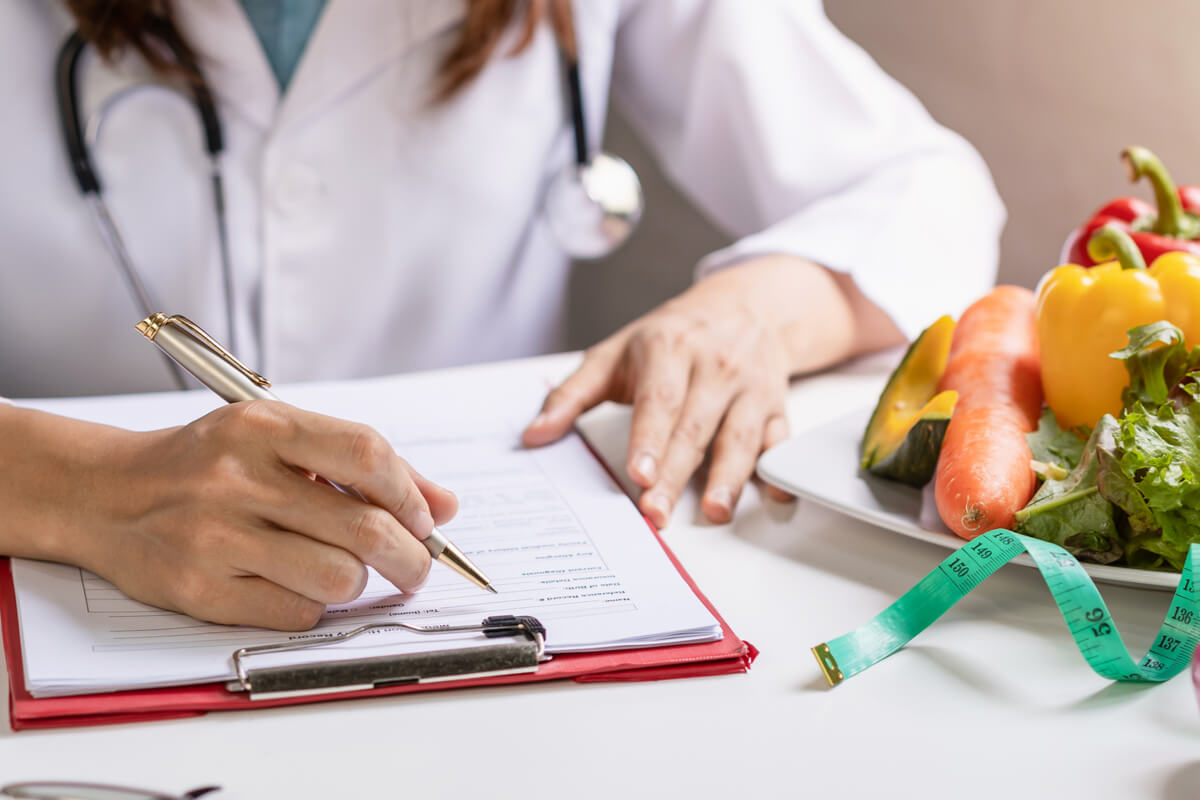 Tratamiento de la sensibilidad al gluten no celiaca