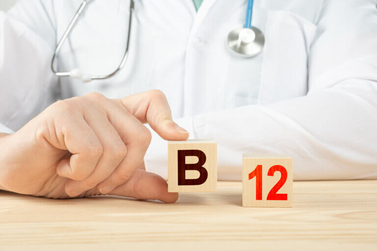 Anemia perniciosa: síntomas, causas y tratamiento