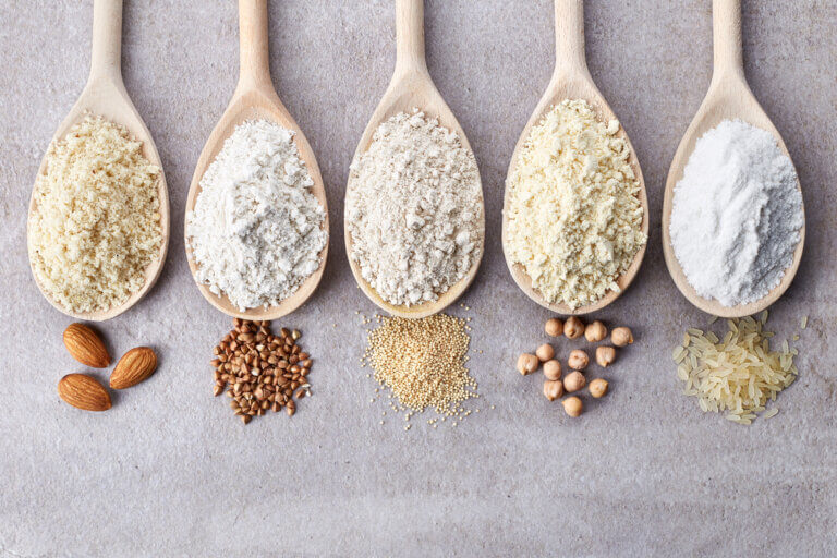 Preguntas frecuentes sobre el gluten y los cereales