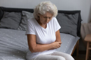 Dolor de ovarios en la menopausia