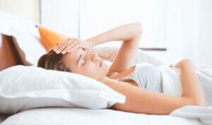 Migraña con aura: todo lo que debes saber