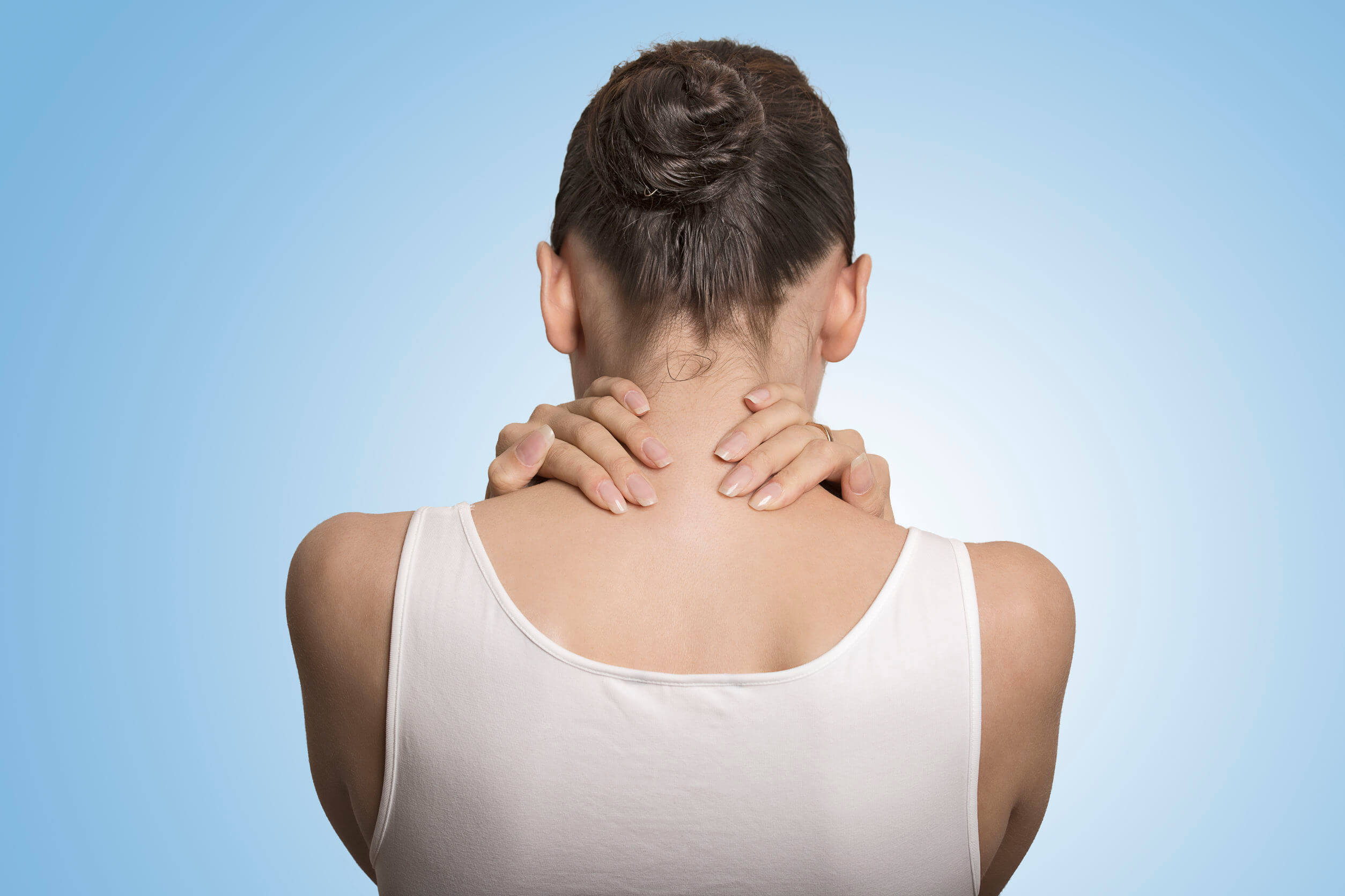 Los factores de riesgo de la fibromialgia incluyen el sexo