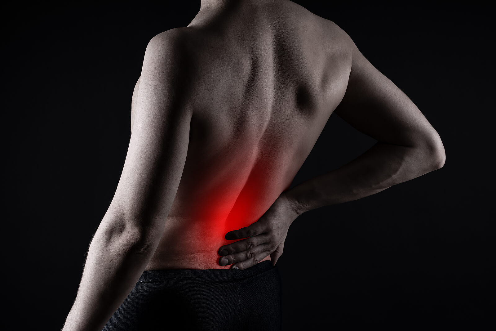 La fibromialgia en hombres presenta síntomas similares que en las mujeres