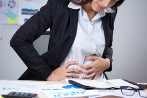 Causas del síndrome del intestino irritable