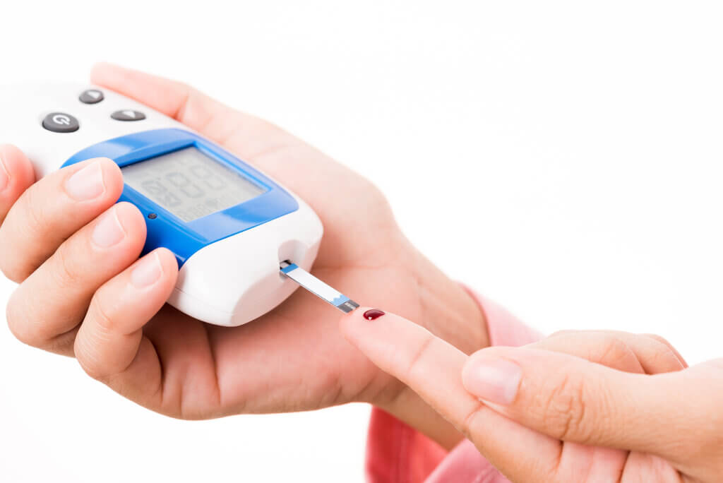 Como diminuir o açúcar no sangue?