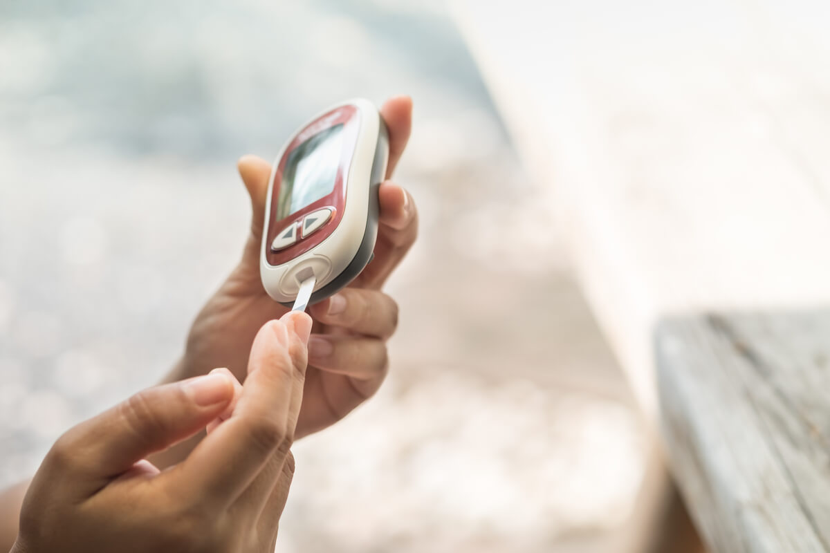 La glicemia y la diabetes tipo 2