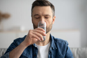Síntomas de la diabetes tipo 2 en hombres