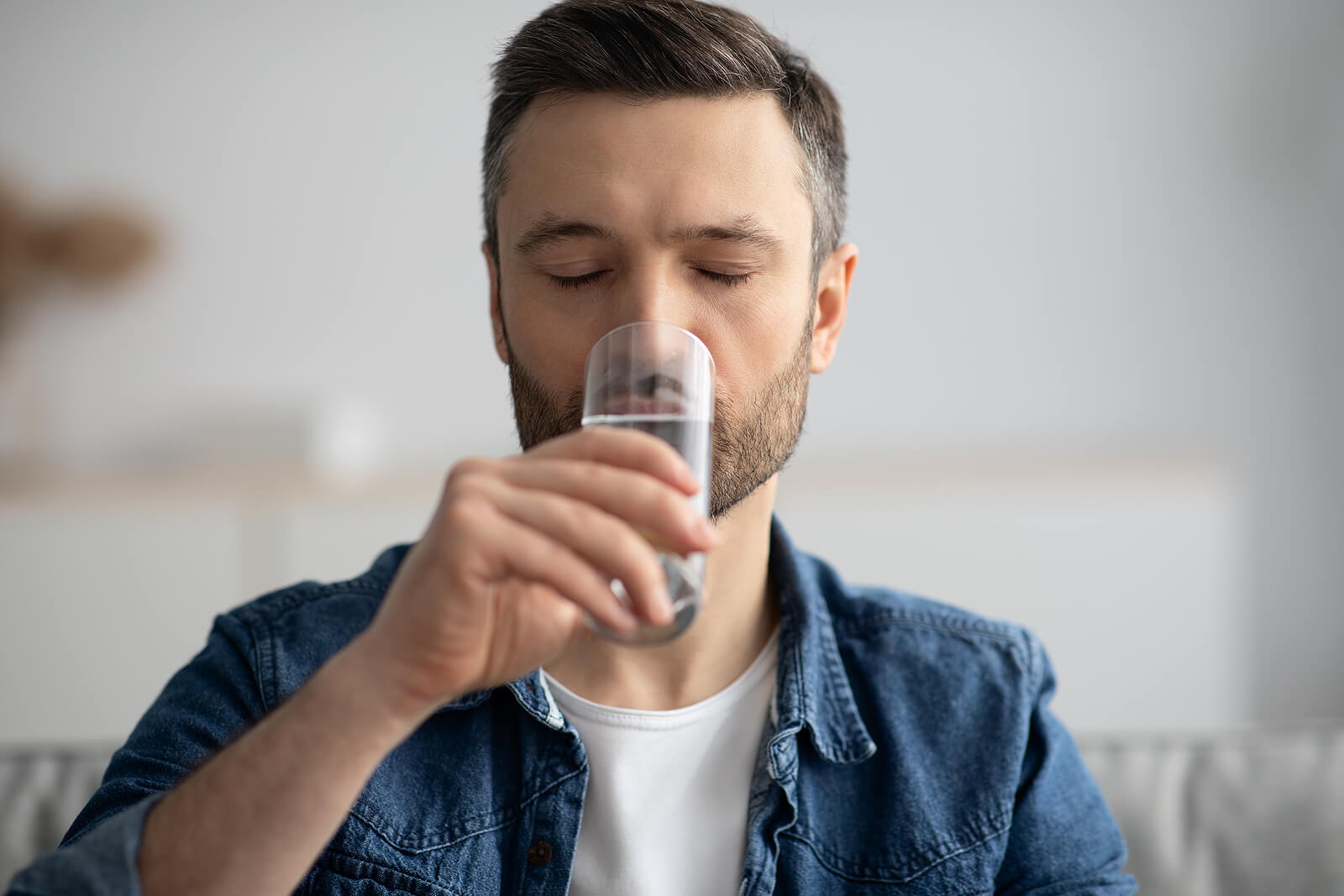 Síntomas de la diabetes tipo 2 en hombres