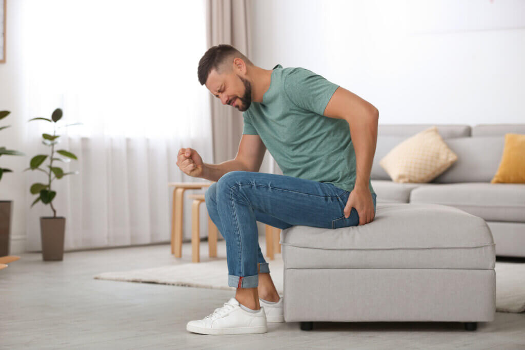 ¿Qué es un prolapso rectal? - Muy Salud