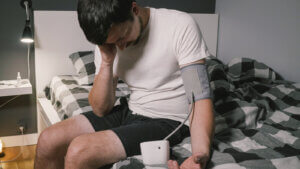 ¿Cuál es el mejor momento para tomarse la presión arterial?