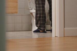 ¿Qué es la diabetes insípida nefrogénica?