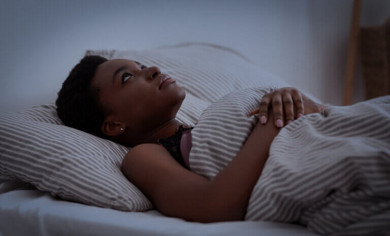 ¿Cómo afecta la fibromialgia al sueño?