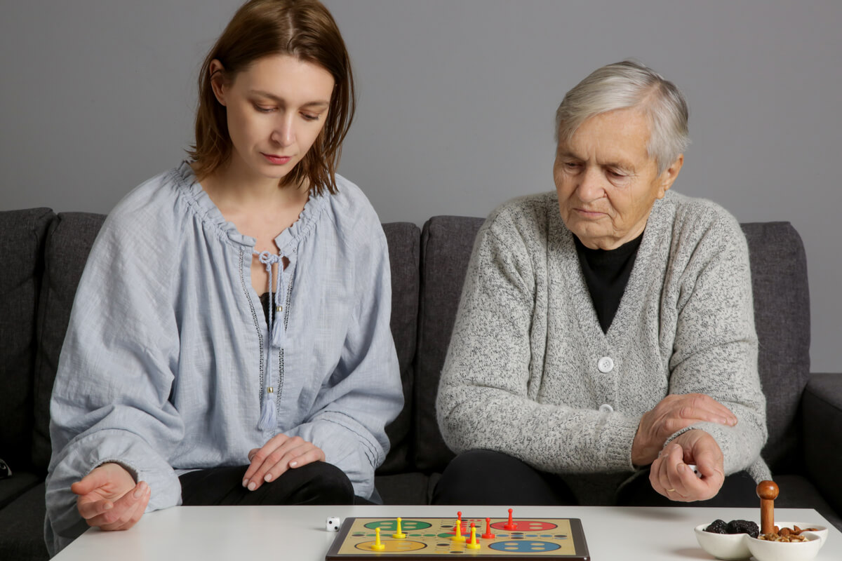 Prevención de la enfermedad de Alzheimer