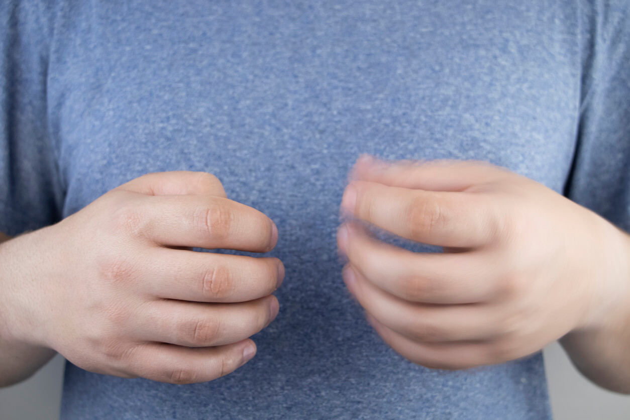 La neumonía por aspiración en personas con alzhéimer y párkinson