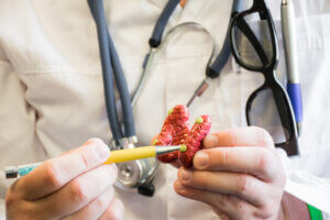 Medicamentos para la enfermedad de tiroides