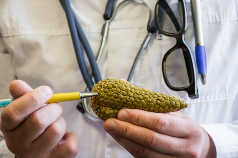El vínculo entre la pancreatitis y la diabetes