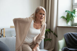 Osteoporosis y menopausia: lo que debes saber