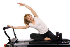 Los beneficios del pilates para la fibromialgia