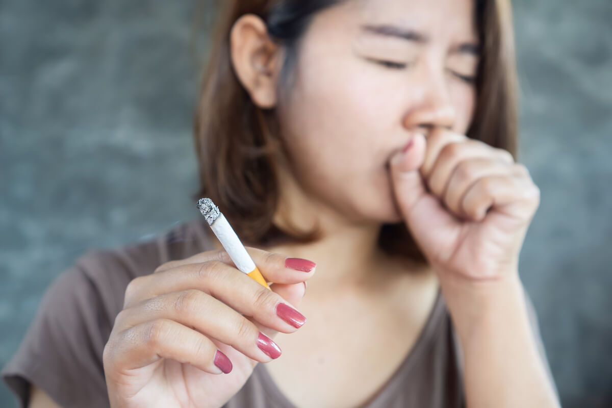 El tabaco y la fibromialgia: ¿cómo se relacionan?