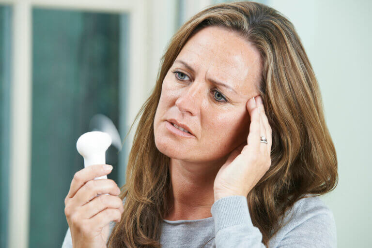 Causas y factores de riesgo de la menopausia