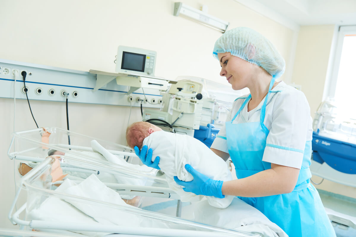 La incompatibilidad Rh es causa de mortalidad neonatal