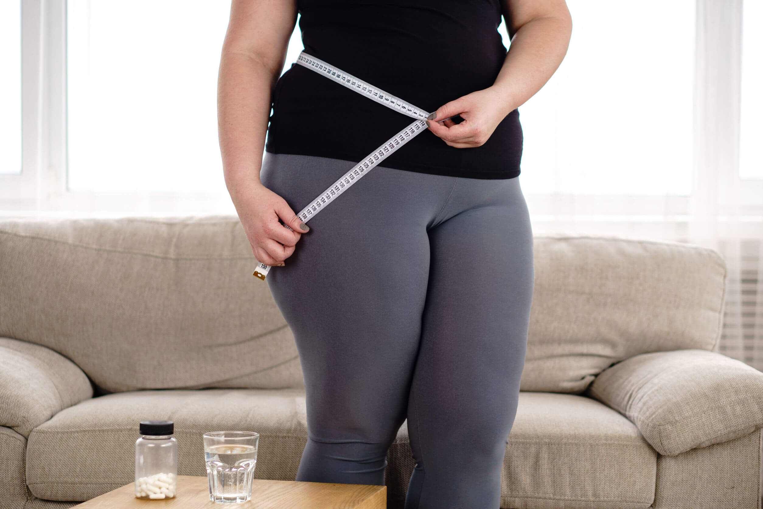 Las causas y factores de riesgo de la diabetes tipo 2 incluyen el sobrepeso y la obesidad