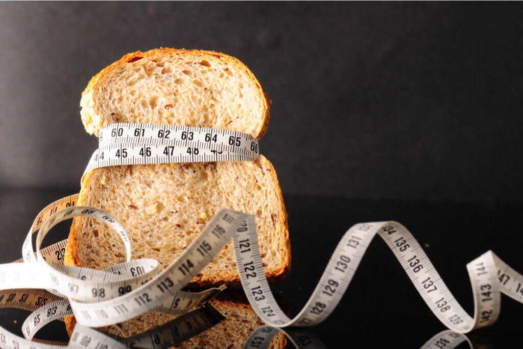 ¿El gluten engorda?