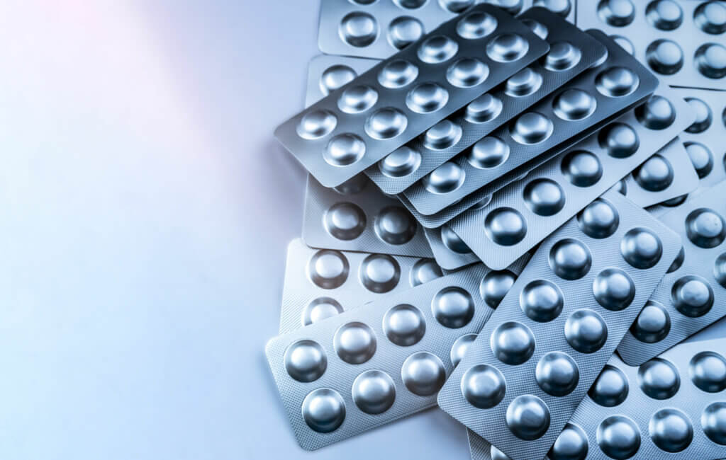 Losartan: cos'è e a cosa serve?
