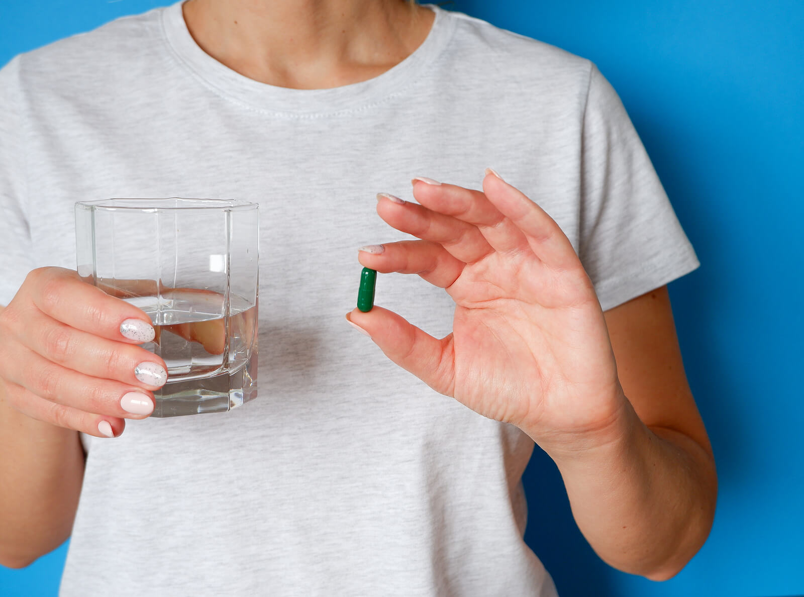 Las causas de la diarrea incluyen medicamentos