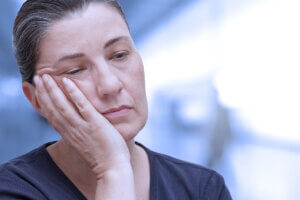 Síntomas de la fibromialgia