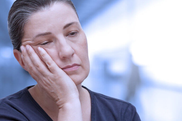 Síntomas de la fibromialgia