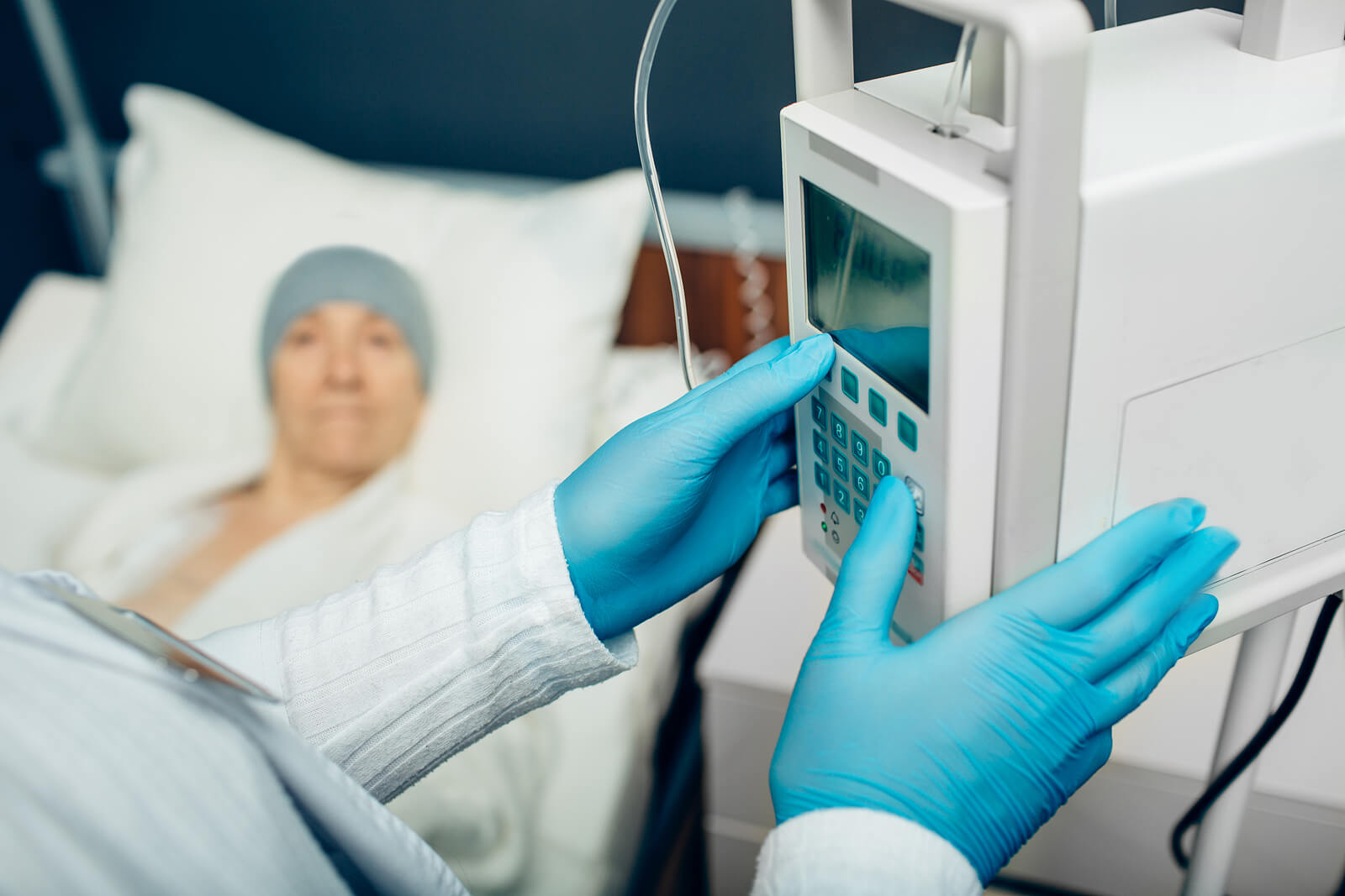 Las causas de la meningitis incluyen el cáncer