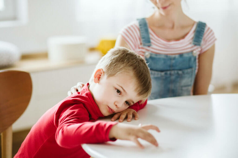 Disturbi dell'attenzione: caratteristiche principali