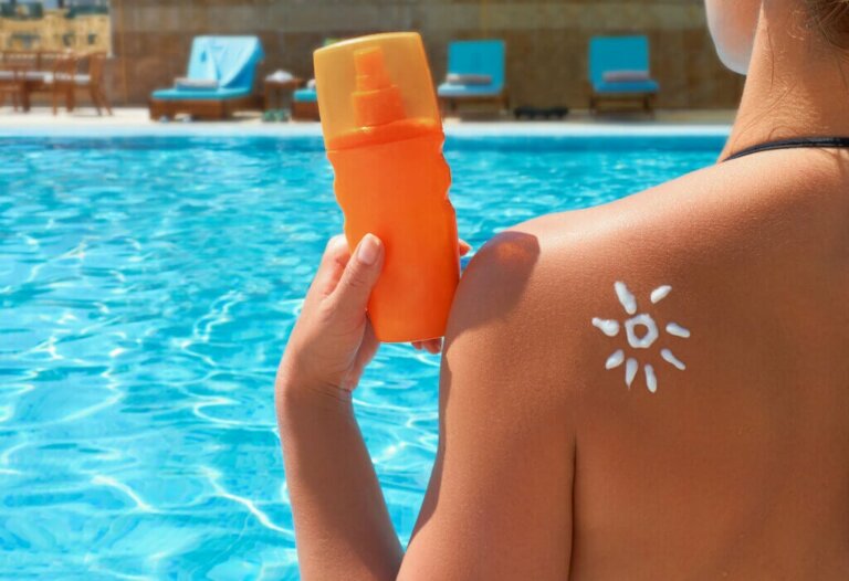 The Prevention of Skin Cancer