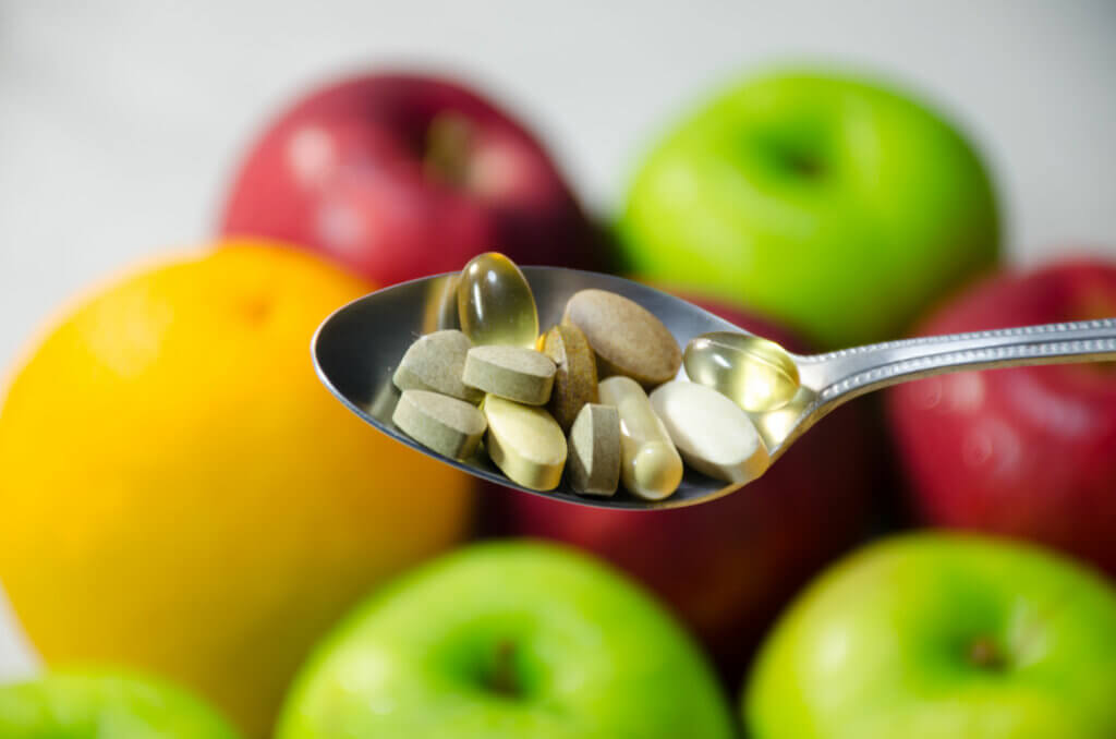 7 suplementos para la diabetes