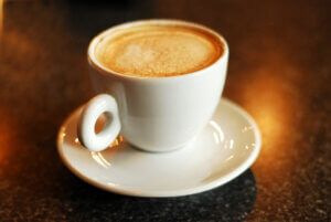 ¿La cafeína afecta a la presión arterial?