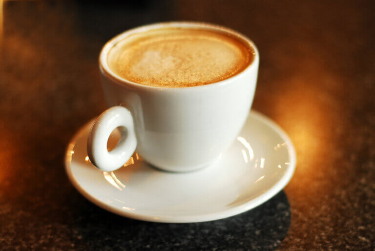 ¿La cafeína afecta a la presión arterial?