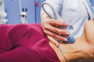 Diagnosis of Hashimoto's Disease