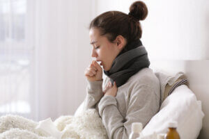 ¿Qué es la bronquitis aguda?