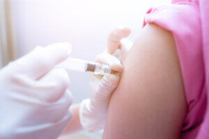Vacuna contra el VPH: todo lo que necesitas saber