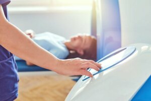 What Is Magnetic Resonance Enterography?