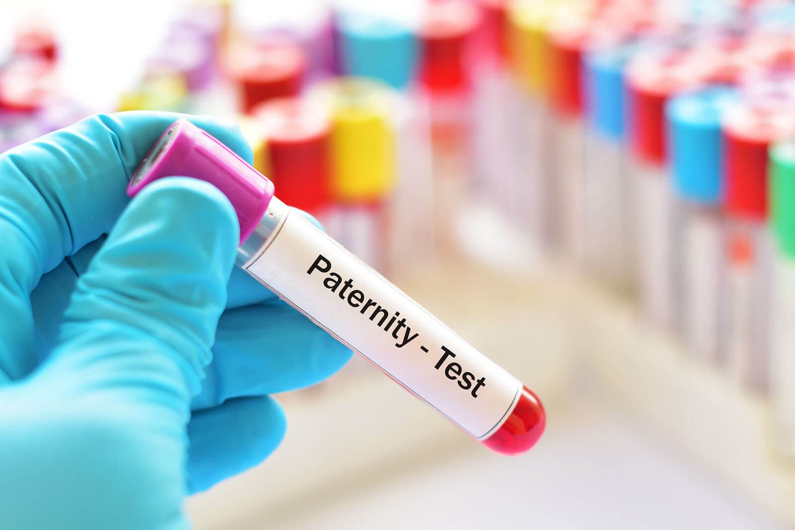 paternity-tests