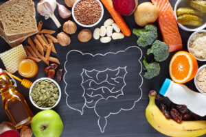Los 10 mejores alimentos contra el estreñimiento