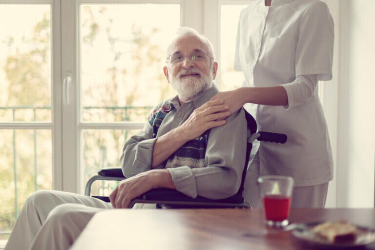 Vivir con la enfermedad de Parkinson