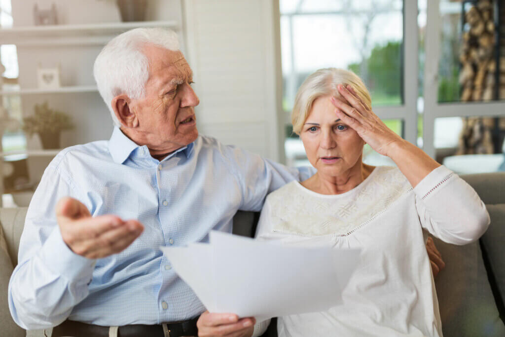 Ansiedade na menopausa